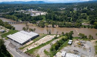 458 Riverside Dr, Asheville, NC 28801