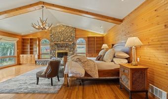 85 N FORK Rd, Centennial, WY 82055