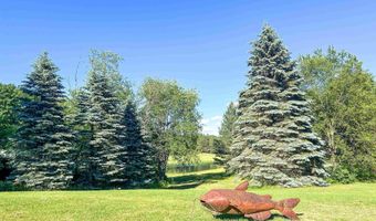8157 NW Kellogg Rd, Alden, MI 49612