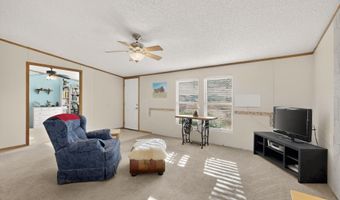 804 Callejon De Los Tulipanes, Belen, NM 87002