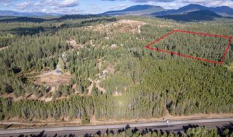 Lot 4a Grand Fir Dr, Athol, ID 83801