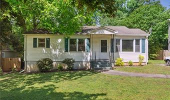 1682 Bridgeport Dr NE, Atlanta, GA 30329