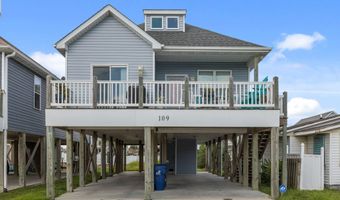 109 E Terminal Blvd, Atlantic Beach, NC 28512