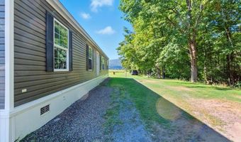 1433 N 116 Rd, Bristol, VT 05443