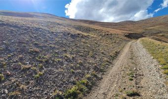 Ms # 17664- LAST ROSE BARRY LYNDON RORY OMORE - 66.66%, Alma, CO 80420