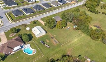 3601 N Rainbow Farm Rd, Bentonville, AR 72713