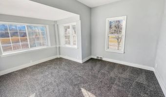 814 W Park St, Albion, NE 68620