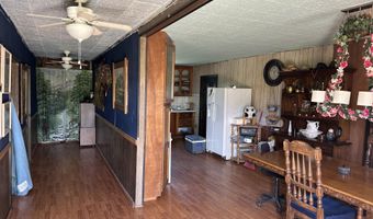 132 E Cedar Road Rd, Capitan, NM 88316