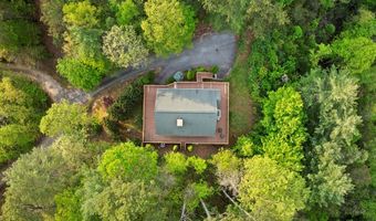 273 Rhododendron Rd, Almond, NC 28702