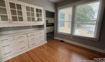 107 Willim 4, Alamo Heights, TX 78209