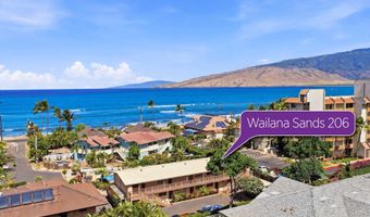 25 Wailana Pl 6, Kihei, HI 96753