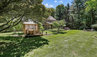 17 Candlewood Dr, Amherst, NH 03031