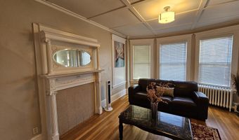 592 Laurel Ave 2Nd Floor, Bridgeport, CT 06605