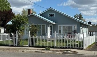 109 Henderson St, Alturas, CA 96101
