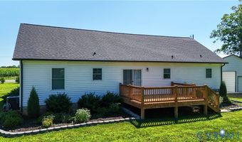 3353 Stonewall Rd, Appomattox, VA 24538