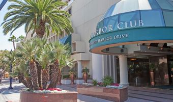 200 Harbor Dr 302, San Diego, CA 92101