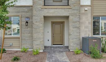 1175 Heliodor Ave, Henderson, NV 89011