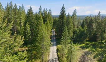 NNA Sunset Hill Dr, Athol, ID 83801