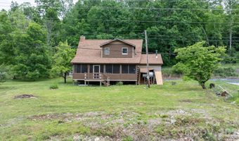 3206 Fork Mountain Rd, Bakersville, NC 28705