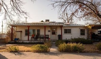 107 N 2nd St, Carlsbad, NM 88220