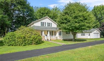 11167 Lair Rd NE, Alliance, OH 44601