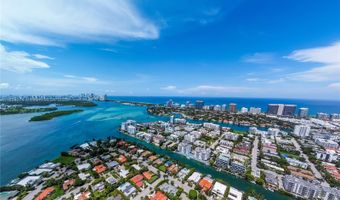 10140 W Bay Harbor Dr 201A, Bay Harbor Islands, FL 33154