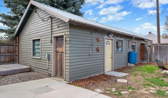 2504 VALLEY Ave, Baker City, OR 97814