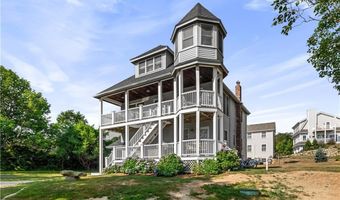 1194 Center Rd, Block Island, RI 02807