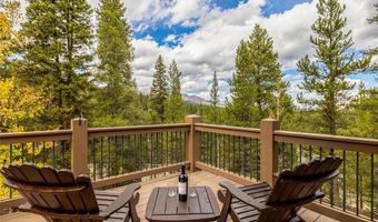 91 LAKECREST Dr, Breckenridge, CO 80424