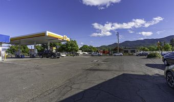 OR-66, Ashland, OR 97520