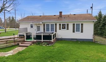 12314 Genesee St, Alden, NY 14004