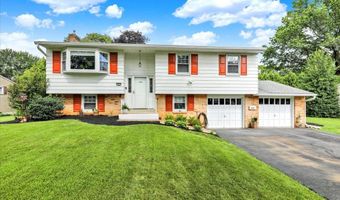 812 MILLER St, Allentown, PA 18103