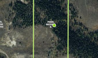 TBD MOUNTAIN VIEW Drive, Bondurant, WY 82922