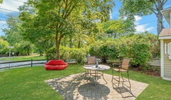 1 Hewitt Ave, Belleville, NJ 07109