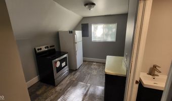 1807 Unit A Raible Ave, Anderson, IN 46011