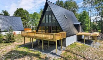 257 Lidio Rd, Blakeslee, PA 18610