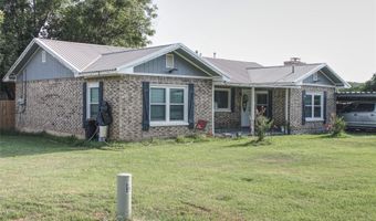 941 Central St, Albany, TX 76430