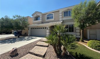 847 Beartooth Falls Ct, Henderson, NV 89052