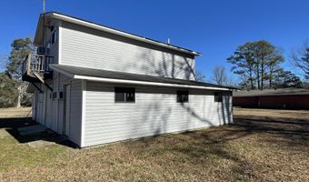 501 S Thayer Ave, Aberdeen, MS 39730
