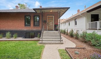 728 S Tracy Ave, Bozeman, MT 59715