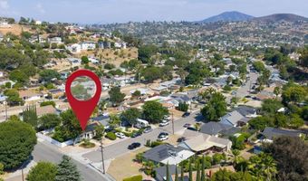 3381 Par Dr, La Mesa, CA 91941