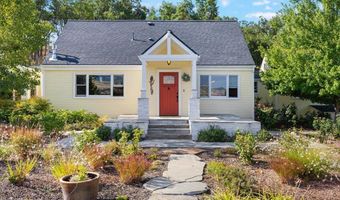 2700 E Main St, Ashland, OR 97520