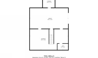 176 Big Oak Tree Rd NW, Adairsville, GA 30103
