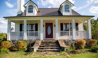 1054 Penny Morris Rd, Baxley, GA 31513