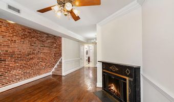 716 4TH St NE, Washington, DC 20002