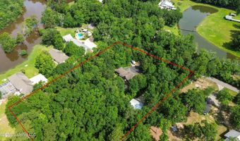13293 Riverland Dr, Biloxi, MS 39532
