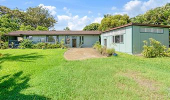 145 S Holokai Rd, Haiku, HI 96708