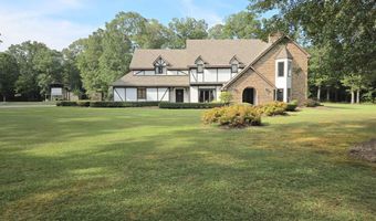 7634 EZELL Rd, Bastrop, LA 71220