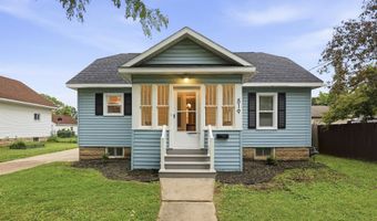 519 W SUMMER St, Appleton, WI 54911