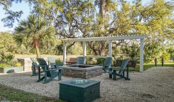 17 Old Bethel, Beaufort, SC 29906